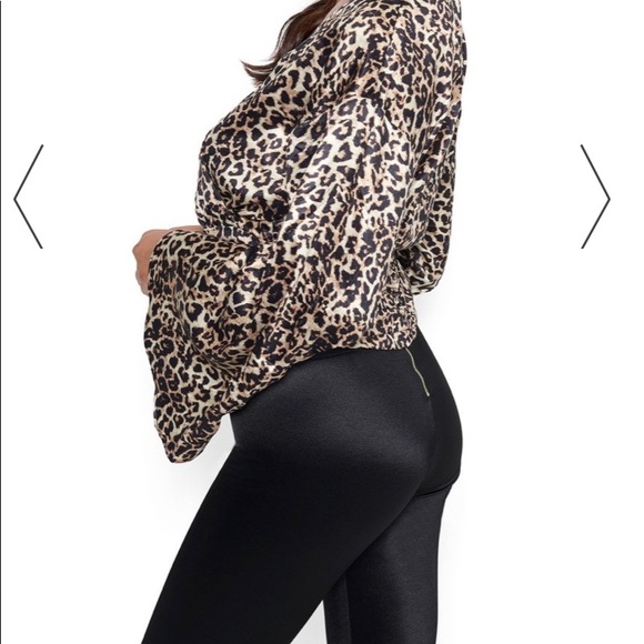 Leopard lovers - Picture 7 of 8